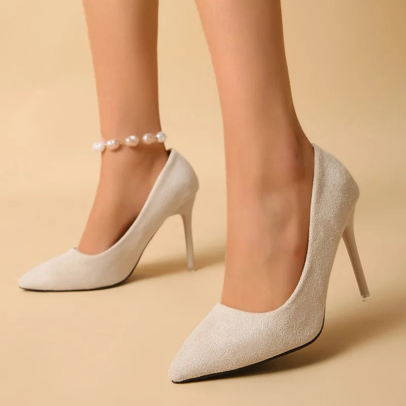 Luma Stiletto