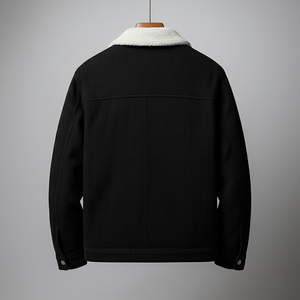 Sutton Jacket