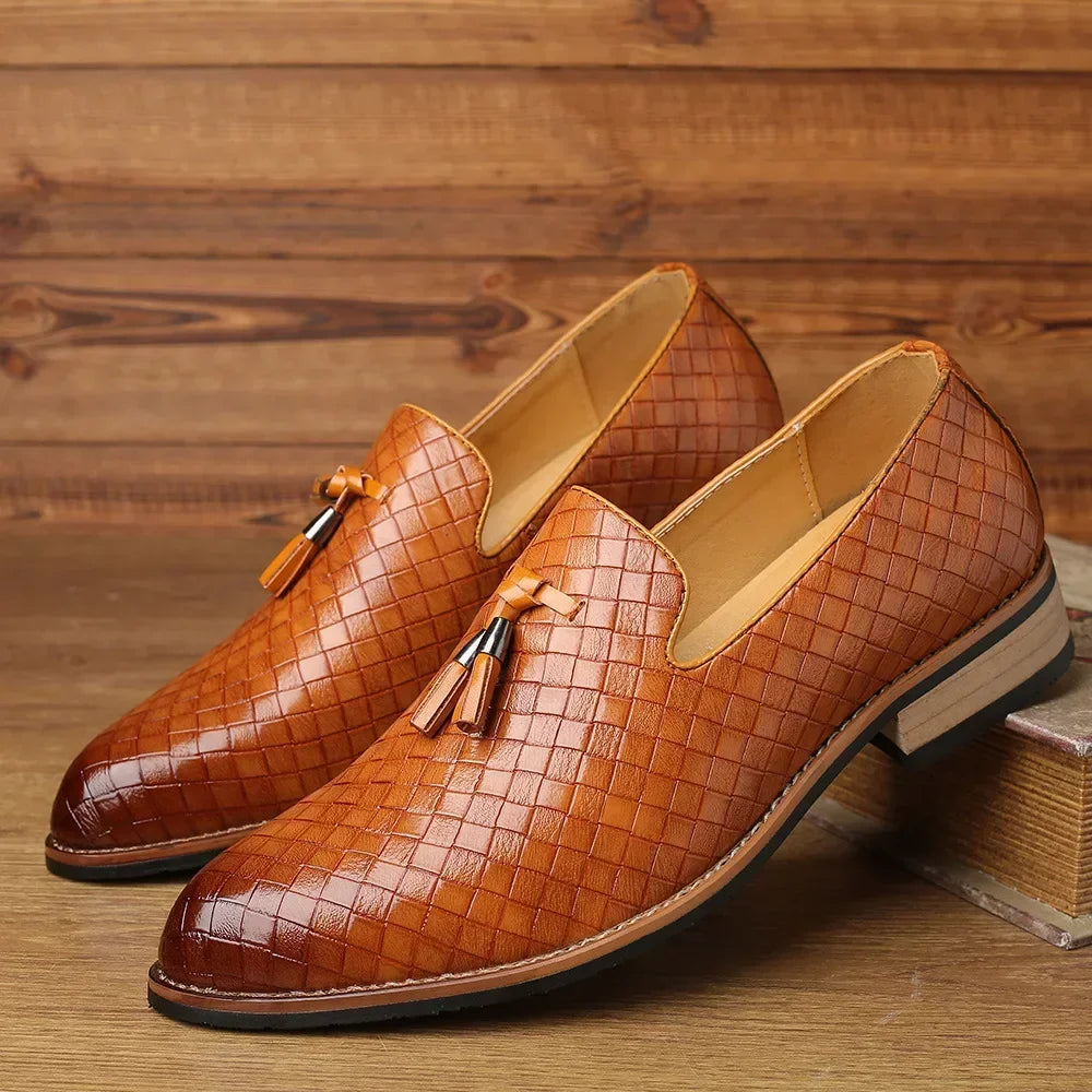 Men's Shoes