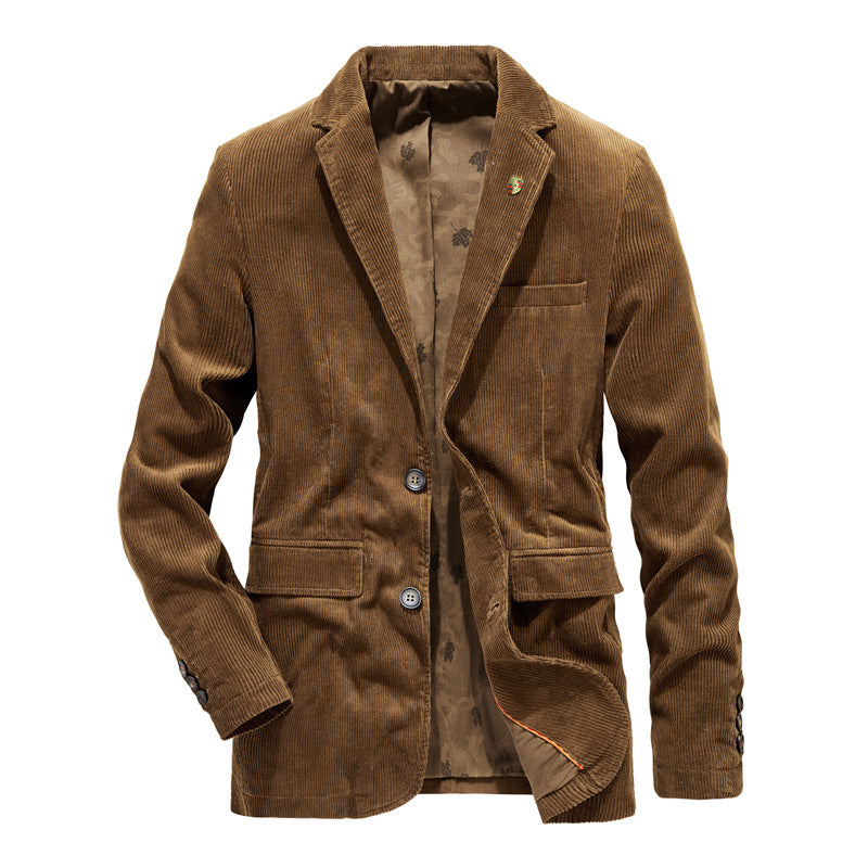 Preston Corduory Jacket