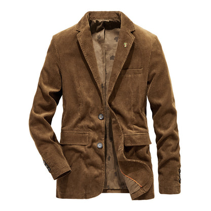 Preston Corduory Jacket