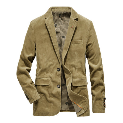 Preston Corduory Jacket