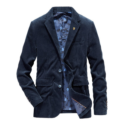 Preston Corduory Jacket