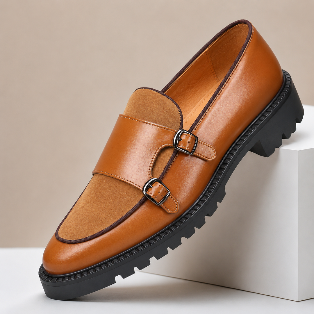 Verona Genuine Leather Loafers