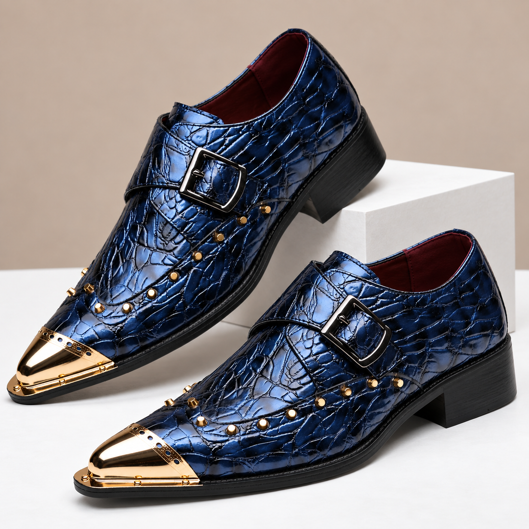 Cortessa Genuine Leather Shoes