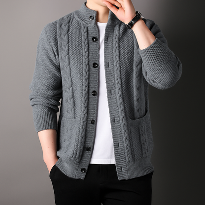 Rovan Cardigan