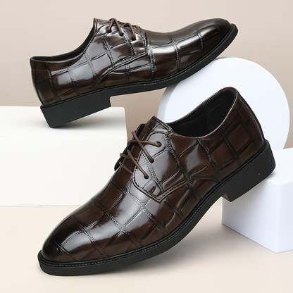 Rothlan Leather Shoes