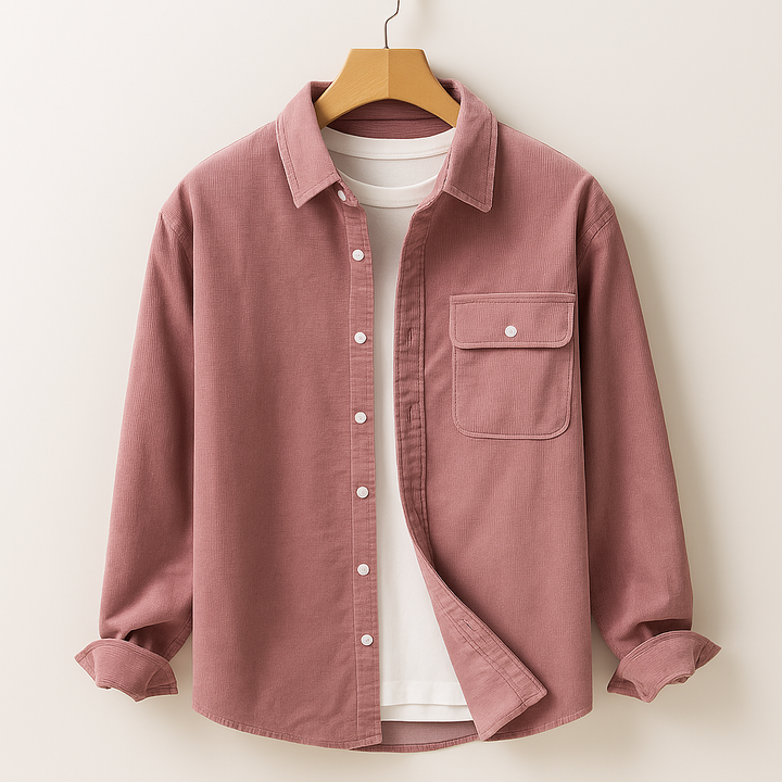 Cavell Shirt