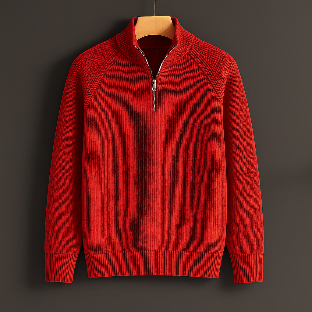 Marlow Sweater