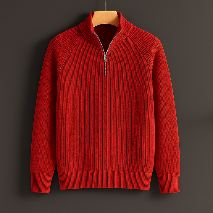 Marlow Sweater