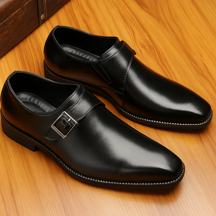 Allen Genuine Leather Shoes