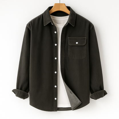 Cavell Shirt