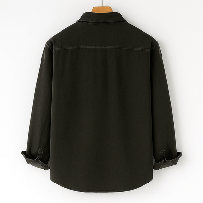 Cavell Shirt