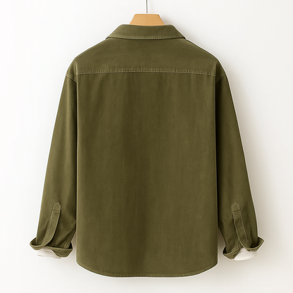 Cavell Shirt