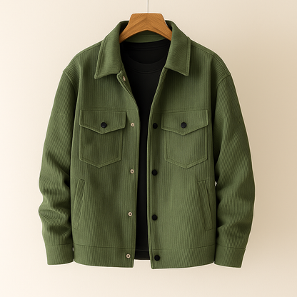 Ashford Jacket