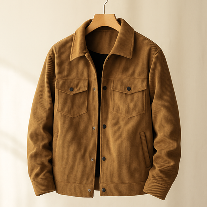 Ashford Jacket