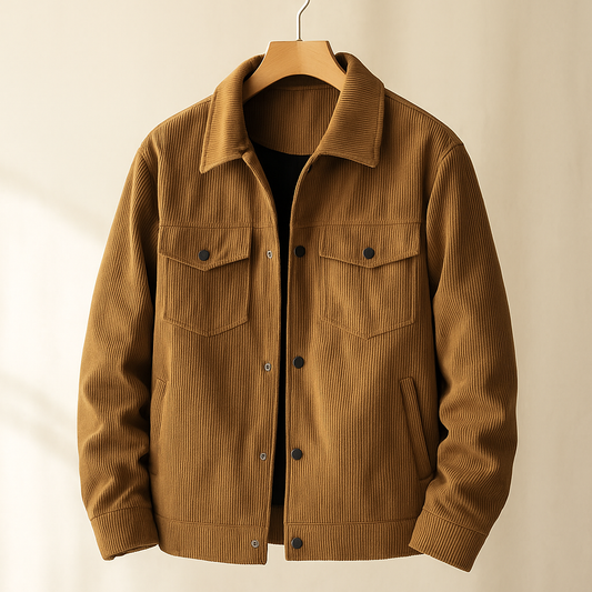 Ashford Jacket