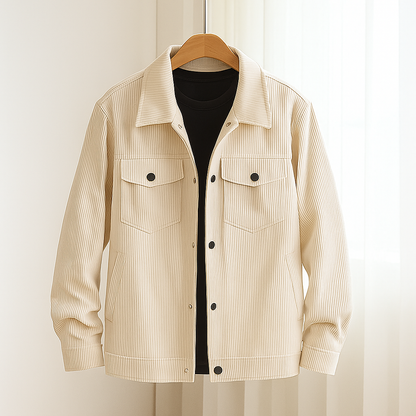 Ashford Jacket