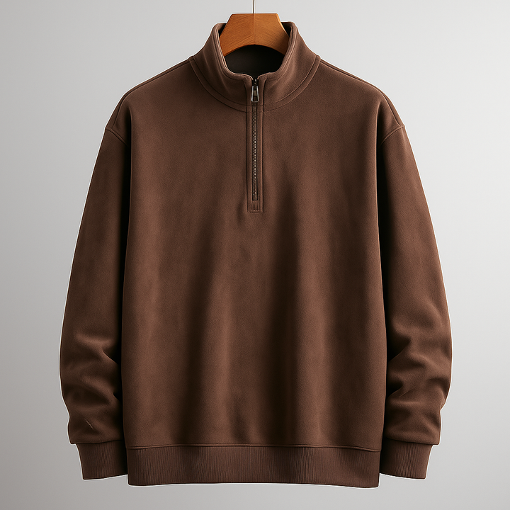 Colden Quarter Zip