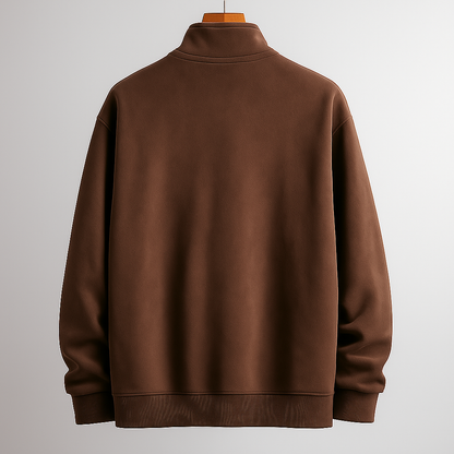 Colden Quarter Zip