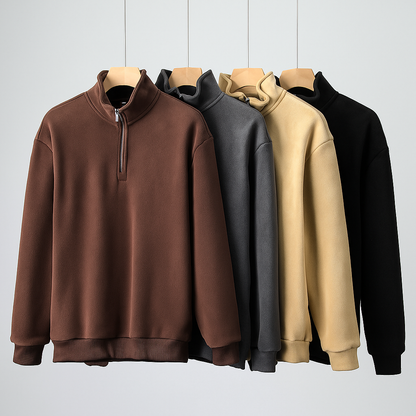 Colden Quarter Zip