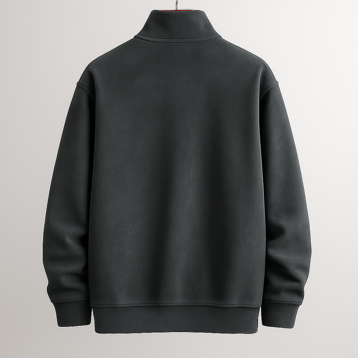 Colden Quarter Zip