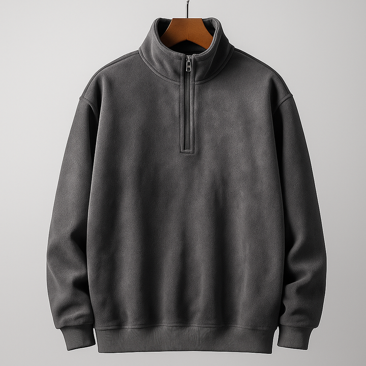 Colden Quarter Zip