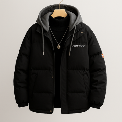 Ridge Puffer Jacket