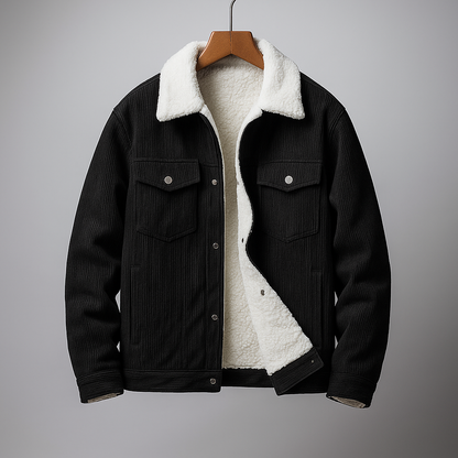 Sutton Jacket