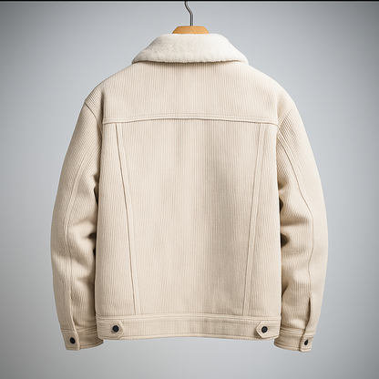 Sutton Jacket