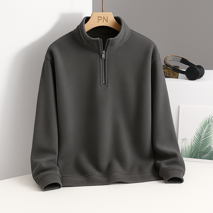 Colden Quarter Zip