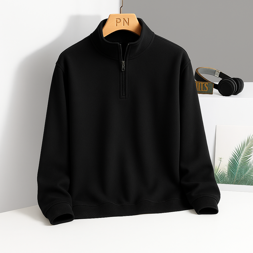 Colden Quarter Zip