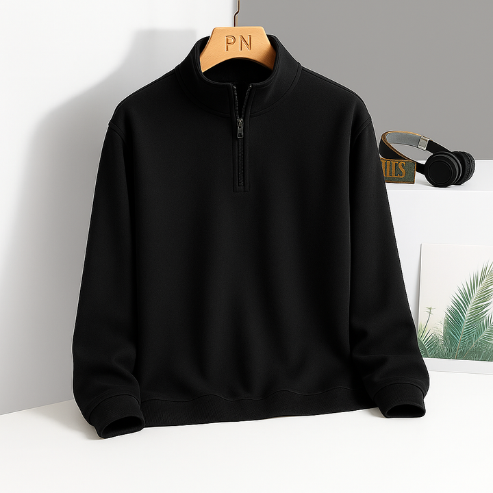 Colden Quarter Zip