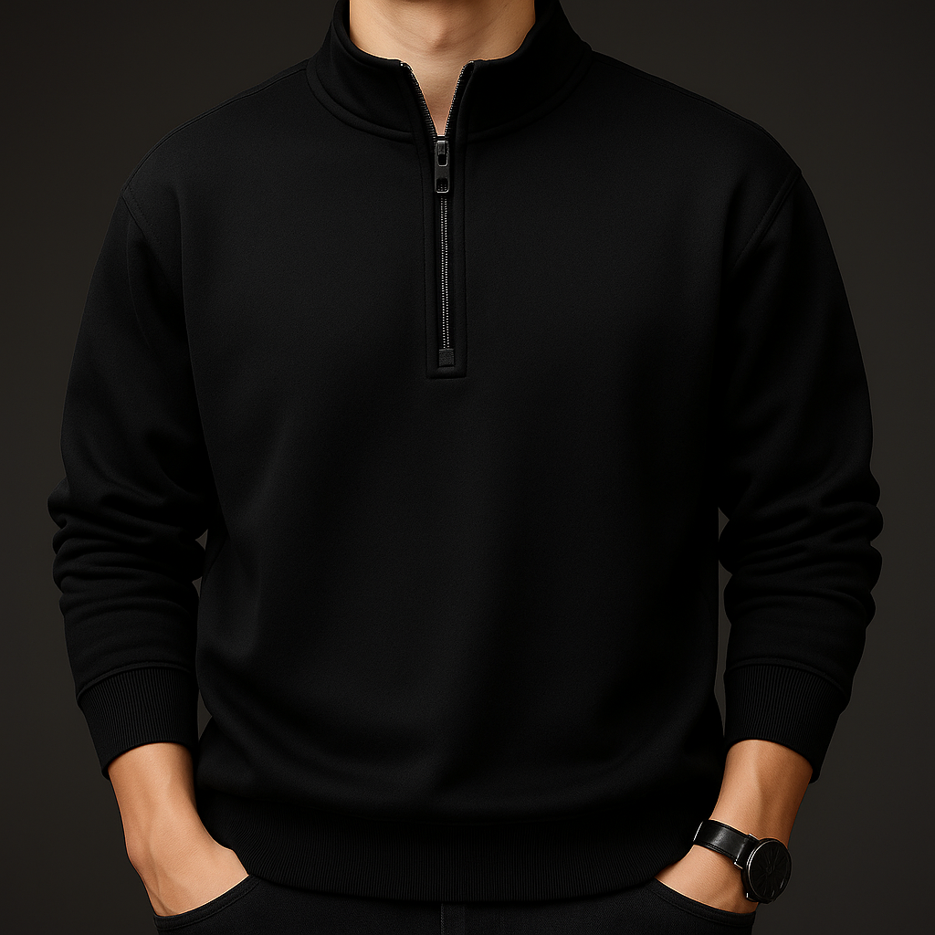 Colden Quarter Zip