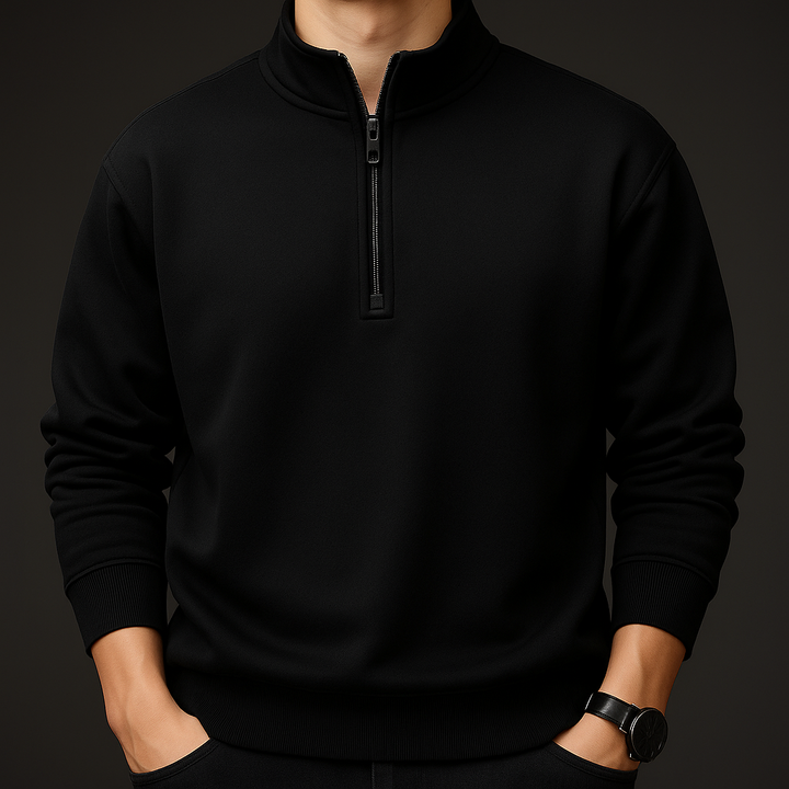 Colden Quarter Zip