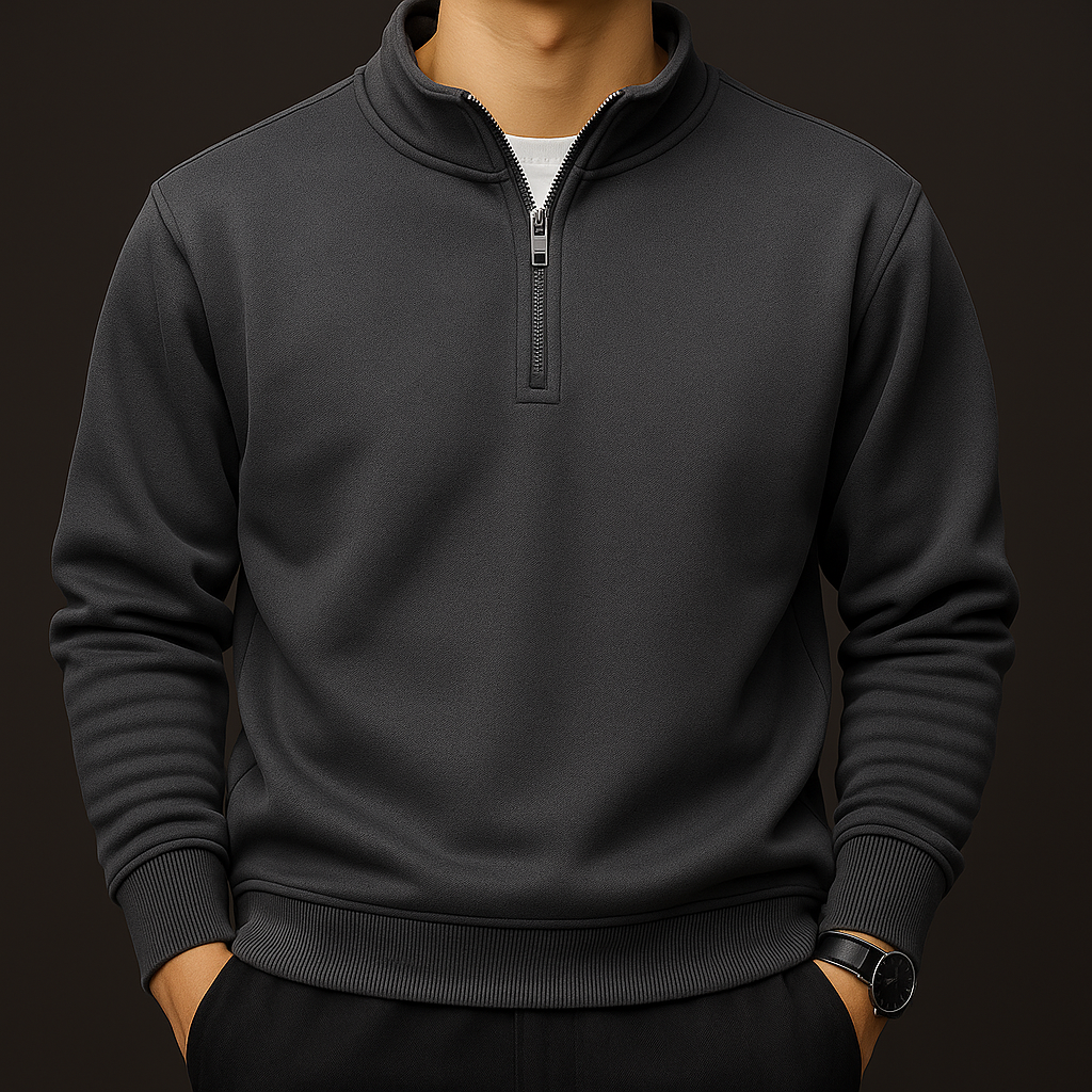 Colden Quarter Zip