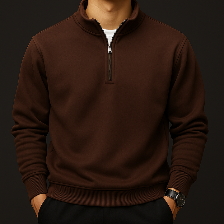 Colden Quarter Zip