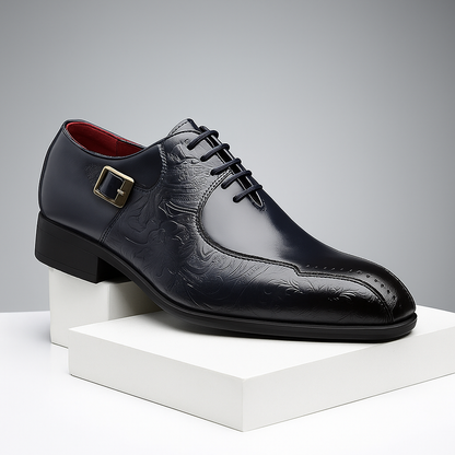 Elvoro Leather Shoes