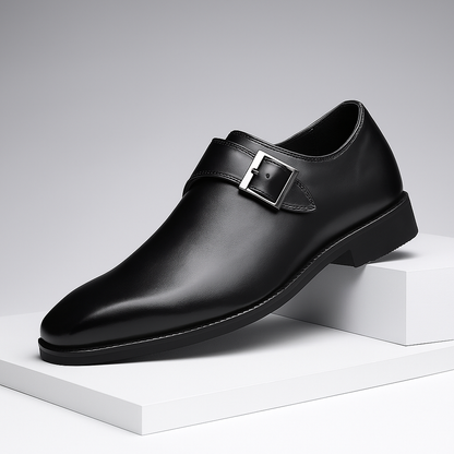 Allen Genuine Leather Shoes