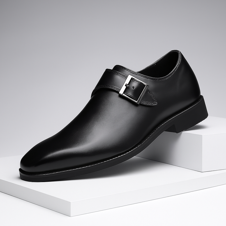 Allen Genuine Leather Shoes