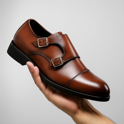 Lorven Leather Shoes