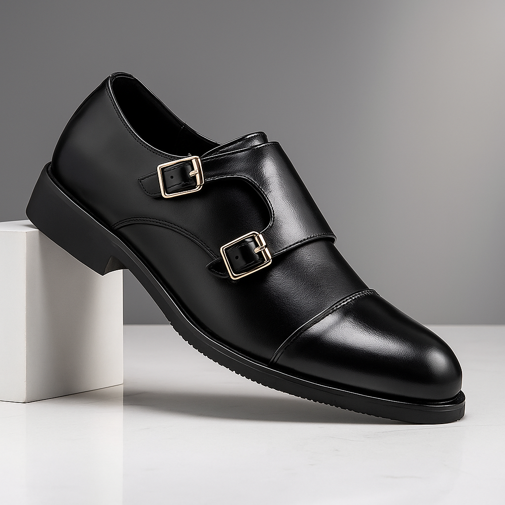 Lorven Leather Shoes
