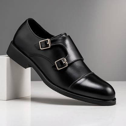 Lorven Leather Shoes