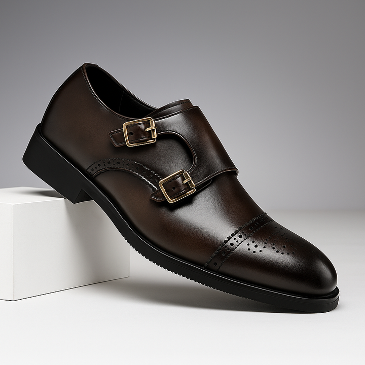 Lorven Leather Shoes