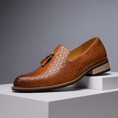 Tuscan Genuine Leather Loafers