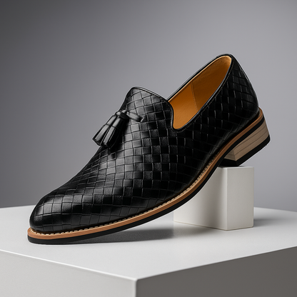 Tuscan Genuine Leather Loafers