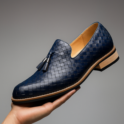 Tuscan Genuine Leather Loafers