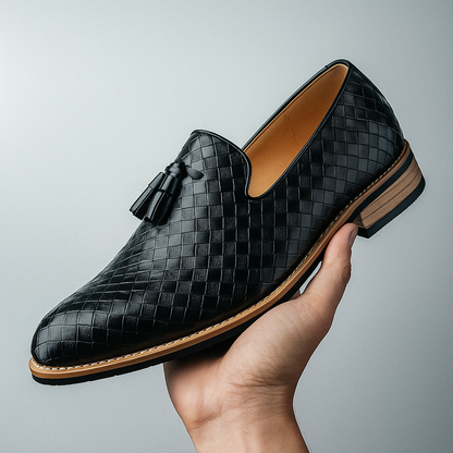 Tuscan Genuine Leather Loafers