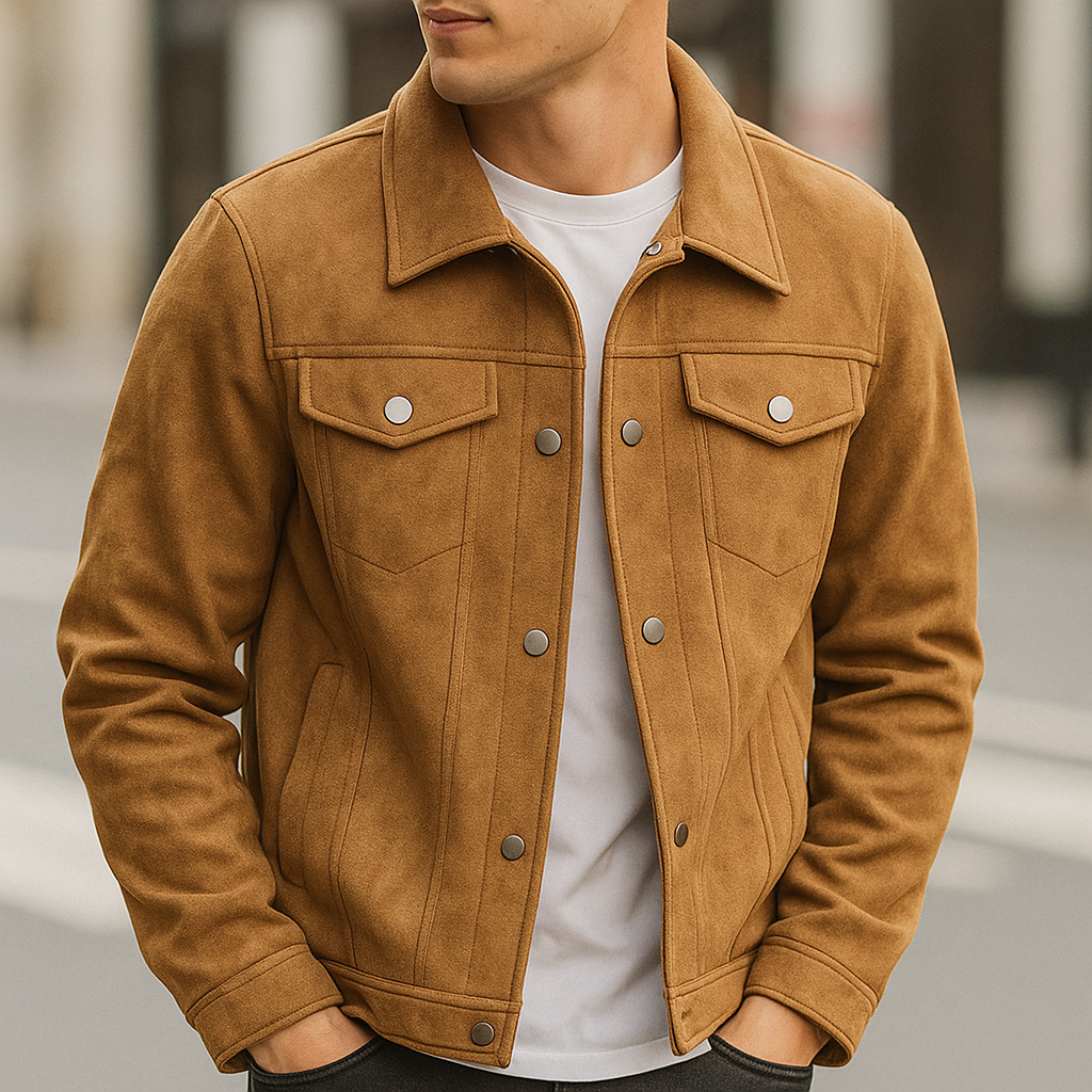 Ford Jacket