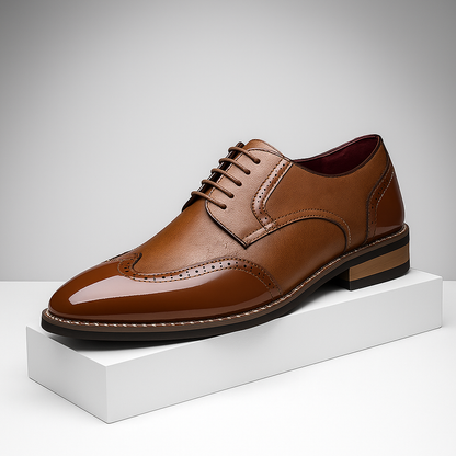 Bennett Leather Shoes